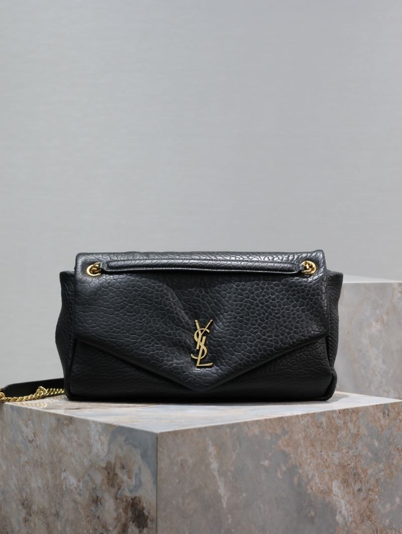 YSL Top Handle Bags